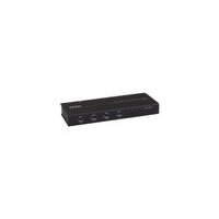 ATEN US3344i Industrie Hub Switch 4 x 4 USB 3.1 Gen 1