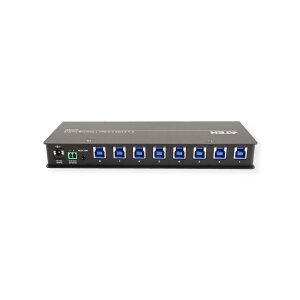 ATEN US3384I 8 x 4 USB 3.2 Gen 1 Sharing Switch