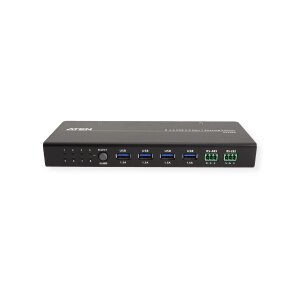 ATEN US3384I 8 x 4 USB 3.2 Gen 1 Sharing Switch