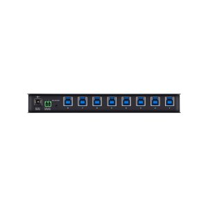 ATEN US3384I 8 x 4 USB 3.2 Gen 1 Sharing Switch