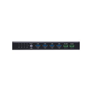 ATEN US3384I 8 x 4 USB 3.2 Gen 1 Sharing Switch