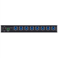 ATEN US3384I 8 x 4 USB 3.2 Gen 1 Sharing Switch