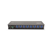 ATEN US3384I 8 x 4 USB 3.2 Gen 1 Sharing Switch