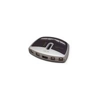 ATEN US421A USB 2.0-Peripheriegeräte-Switch mit 4 Ports