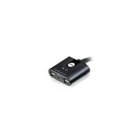 ATEN US424 USB 2.0-Peripheriegeräte-Switch mit 4 Ports