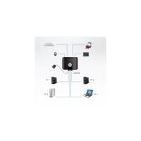 ATEN US424 USB 2.0-Peripheriegeräte-Switch mit 4 Ports