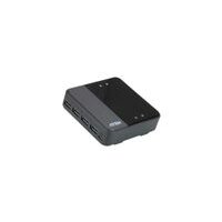ATEN US434 USB 3.0-Peripheriegeräte-Switch mit 4Ports