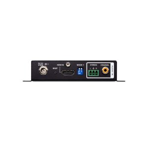 ATEN VC882 True 4K HDMI Repeater mit Audio Embedder und De-Embedder