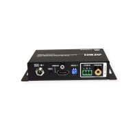 ATEN VC882 True 4K HDMI Repeater mit Audio Embedder und De-Embedder