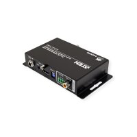 ATEN VC882 True 4K HDMI Repeater mit Audio Embedder und De-Embedder