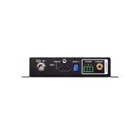 ATEN VC882 True 4K HDMI Repeater mit Audio Embedder und De-Embedder