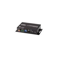 ATEN VC882 True 4K HDMI Repeater mit Audio Embedder und De-Embedder