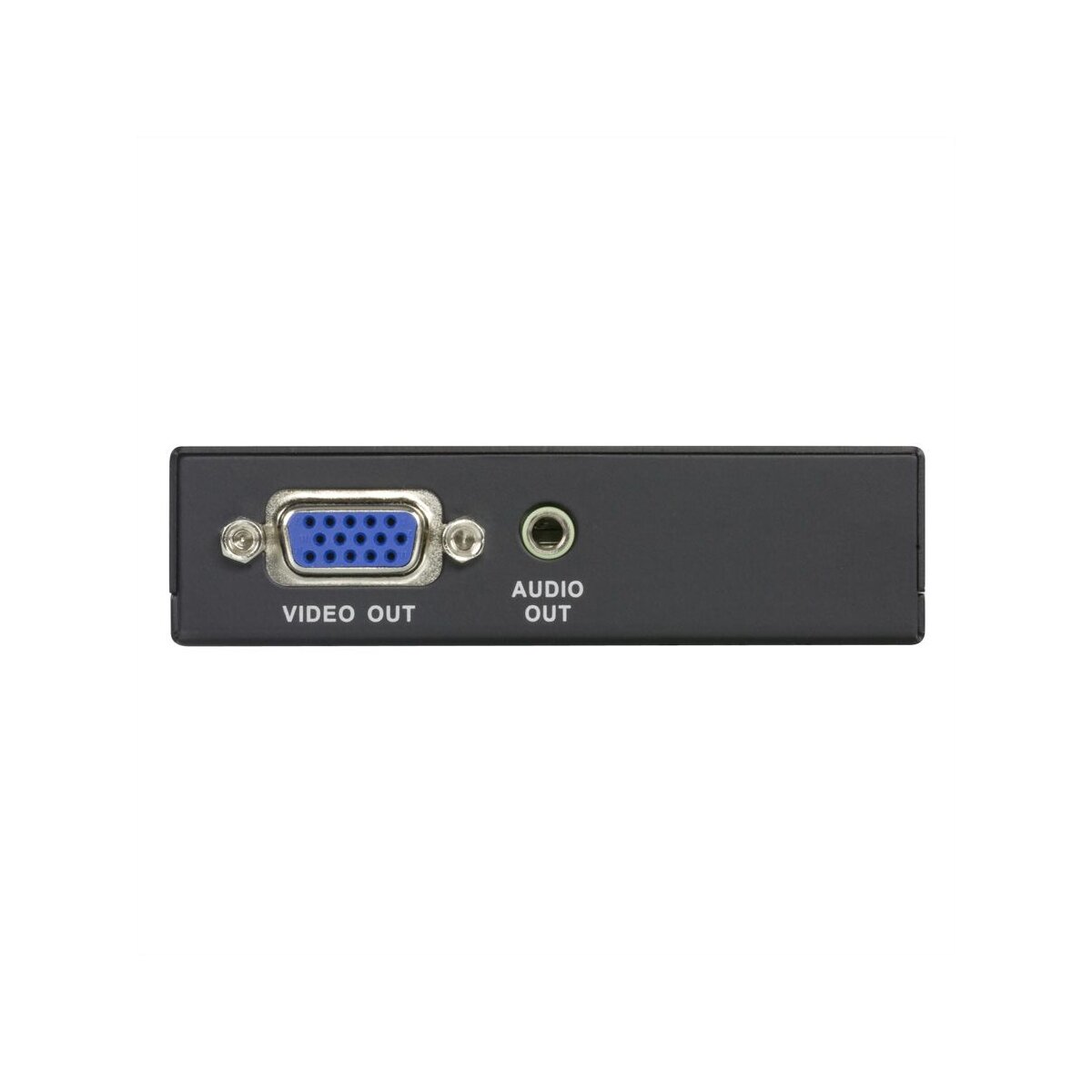 ATEN VE170R VGA Cat5 Audio/Video Extender,...