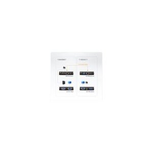 ATEN VE170R VGA Cat5 Audio/Video Extender, (Empfänger)
