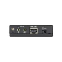 ATEN VE170R VGA Cat5 Audio/Video Extender, (Empfänger)