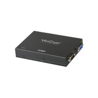 ATEN VE170R VGA Cat5 Audio/Video Extender, (Empfänger)