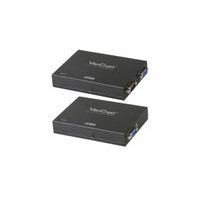 ATEN VE170R VGA Cat5 Audio/Video Extender, (Empfänger)