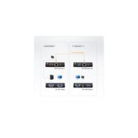ATEN VE170R VGA Cat5 Audio/Video Extender, (Empfänger)