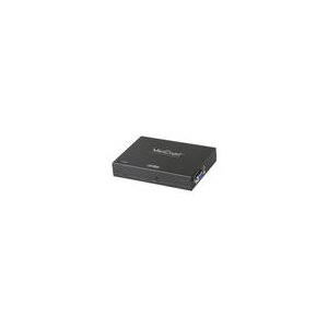 ATEN VE170 VGA Cat5 Audio/Video Extender (Sender und Empfänger)
