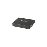 ATEN VE170 VGA Cat5 Audio/Video Extender (Sender und Empfänger)