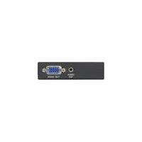 ATEN VE170 VGA Cat5 Audio/Video Extender (Sender und Empfänger)