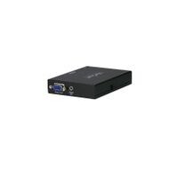 ATEN VE170 VGA Cat5 Audio/Video Extender (Sender und Empfänger)