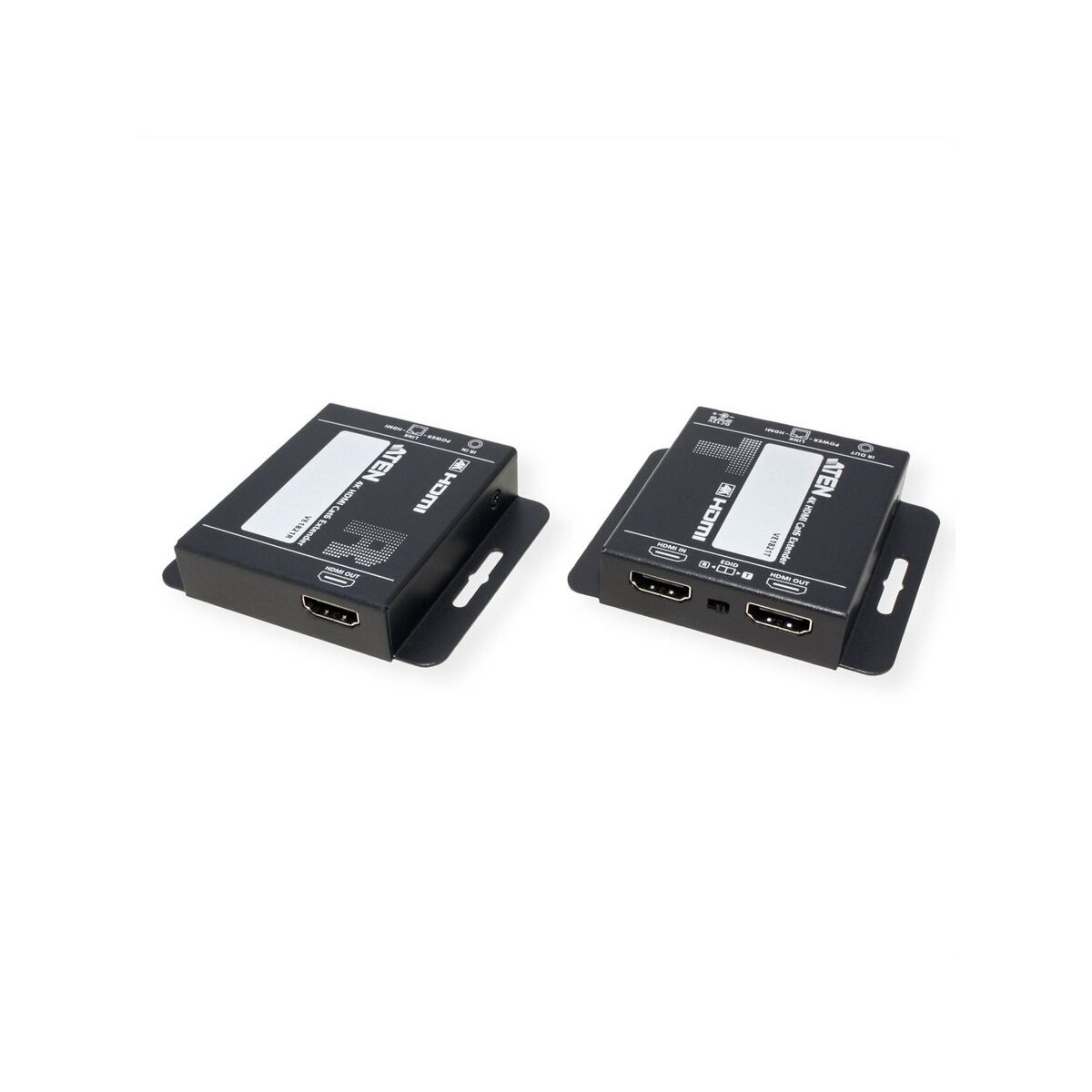 ATEN VE1821 4K HDMI Cat6 Extender