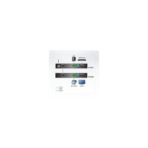 ATEN VE1830 4K HDMI HDBaseT Lite Extender