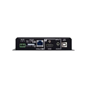 ATEN VE1833 True 4K HDMI USB HDBaseT 3.0 Lite-Transceiver mit PoH