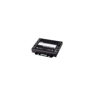 ATEN VE1833 True 4K HDMI USB HDBaseT 3.0 Lite-Transceiver mit PoH