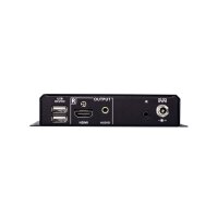 ATEN VE1833 True 4K HDMI USB HDBaseT 3.0 Lite-Transceiver mit PoH