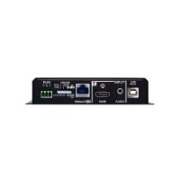 ATEN VE1833 True 4K HDMI USB HDBaseT 3.0 Lite-Transceiver mit PoH
