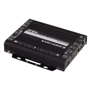 ATEN VE1843 True 4K HDMI USB HDBaseT 3.0 Transceiver