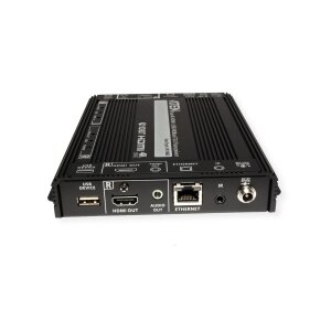 ATEN VE1843 True 4K HDMI USB HDBaseT 3.0 Transceiver