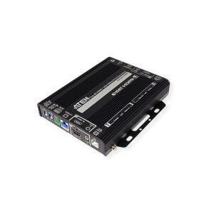 ATEN VE1843 True 4K HDMI USB HDBaseT 3.0 Transceiver