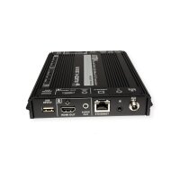 ATEN VE1843 True 4K HDMI USB HDBaseT 3.0 Transceiver