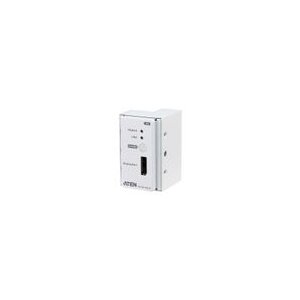 ATEN VE1901AEUT DisplayPort HDBaseT-Lite Sender mit Wandplatte PoH