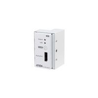 ATEN VE1901AEUT DisplayPort HDBaseT-Lite Sender mit Wandplatte PoH
