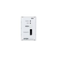 ATEN VE1901AEUT DisplayPort HDBaseT-Lite Sender mit Wandplatte PoH