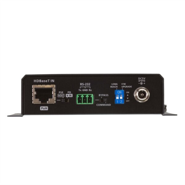 ATEN VE2812PR 4K HDBaseT Receiver