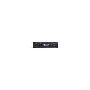 ATEN VE3912T DP/HDMI/VGA Switch HDBaseT Extender