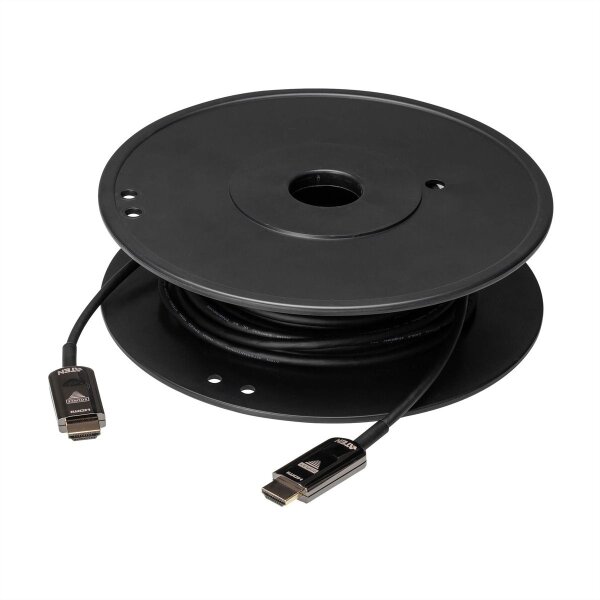 ATEN VE781010 HDMI Aktives Optisches Kabel True 4K 10m