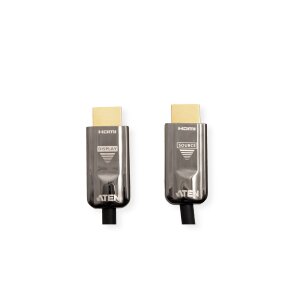 ATEN VE781030 HDMI Aktives Optisches Kabel True 4K 30m