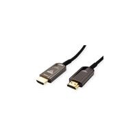 ATEN VE781030 HDMI Aktives Optisches Kabel True 4K 30m