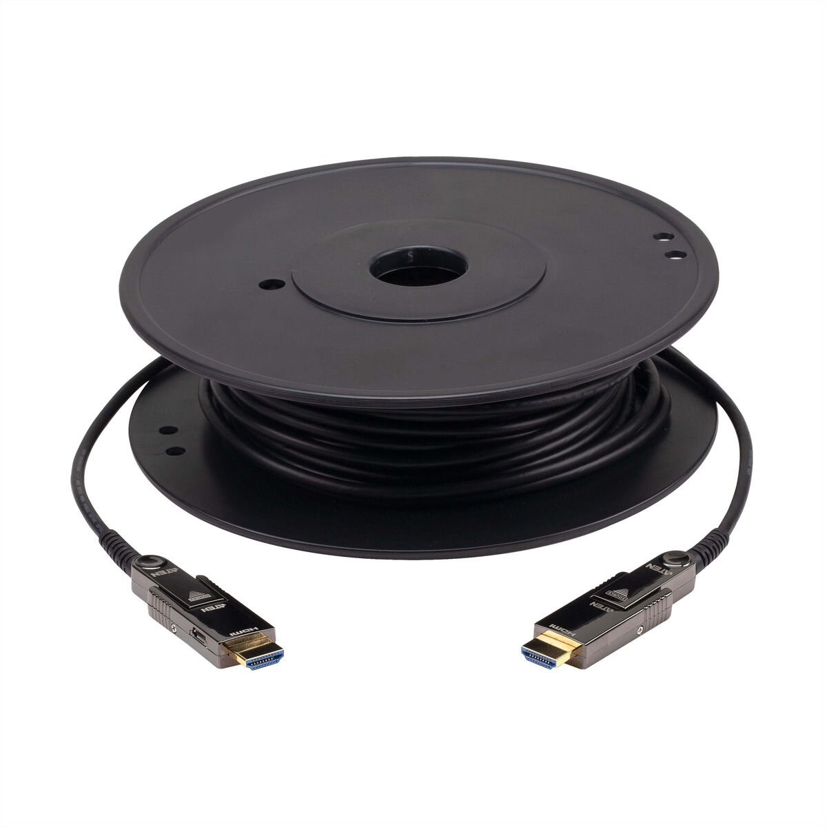 ATEN VE7832A HDMI Aktives Optisches Kabel True 4K 20m
