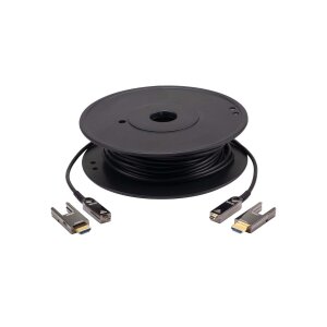 ATEN VE7832A HDMI Aktives Optisches Kabel True 4K 20m