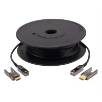 ATEN VE7832A HDMI Aktives Optisches Kabel True 4K 20m