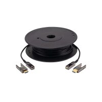 ATEN VE7832A HDMI Aktives Optisches Kabel True 4K 20m