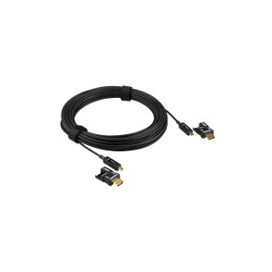 ATEN VE7833A True 4K HDMI Aktives Optisches Kabel 30m