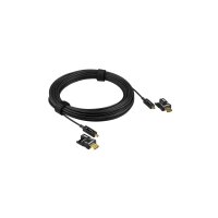 ATEN VE7833A True 4K HDMI Aktives Optisches Kabel 30m